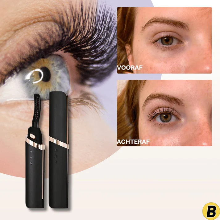 WimperWonder-100% Resultaat