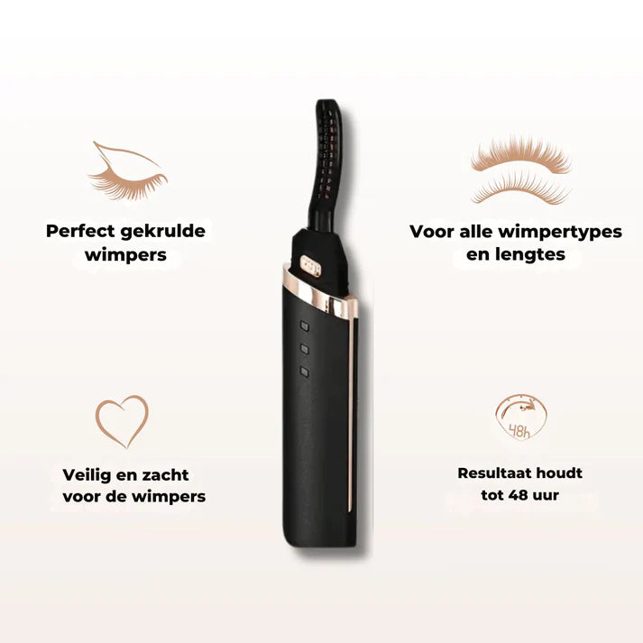 WimperWonder-100% Resultaat