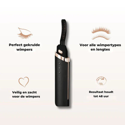 WimperWonder-100% Resultaat